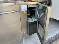 2013 gram k1807 csg koelwerkbank - afbeelding 6 van  7