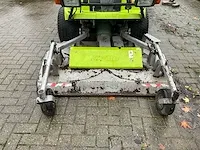 2013 grill fd 2200 4wd zitmaaier - afbeelding 2 van  18