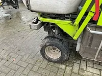 2013 grill fd 2200 4wd zitmaaier - afbeelding 5 van  18
