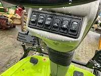 2013 grill fd 2200 4wd zitmaaier - afbeelding 8 van  18