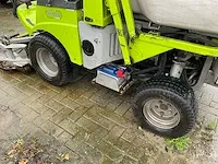 2013 grill fd 2200 4wd zitmaaier - afbeelding 10 van  18