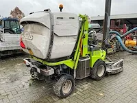 2013 grill fd 2200 4wd zitmaaier - afbeelding 12 van  18