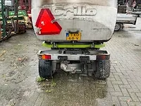2013 grill fd 2200 4wd zitmaaier - afbeelding 14 van  18