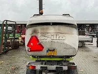 2013 grill fd 2200 4wd zitmaaier - afbeelding 15 van  18