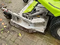 2013 grill fd 2200 4wd zitmaaier - afbeelding 18 van  18