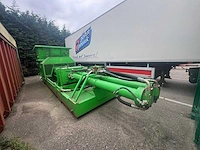 2013 grondpomp met hydraulische powerpack / engine 2 x deutz tcd 2015 v6 - afbeelding 11 van  20