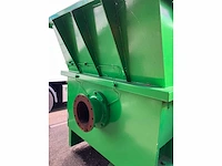 2013 grondpomp met hydraulische powerpack / engine 2 x deutz tcd 2015 v6 - afbeelding 17 van  20