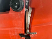 2013 hako hakomatic b100r zelfrijdende schrob- zuigmachine - afbeelding 4 van  21