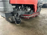 2013 hako hakomatic b100r zelfrijdende schrob- zuigmachine - afbeelding 17 van  21