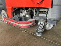 2013 hako hakomatic b100r zelfrijdende schrob- zuigmachine - afbeelding 18 van  21