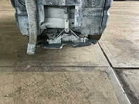 2013 hako hakomatic b100r zelfrijdende schrob- zuigmachine - afbeelding 19 van  21