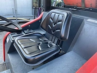 2013 hako jonas 1500 v straatveegmachine - afbeelding 7 van  11