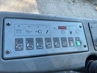 2013 hako jonas 1500 v straatveegmachine - afbeelding 9 van  11