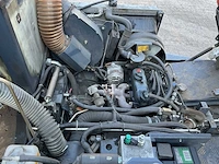 2013 hako jonas 1500 v straatveegmachine - afbeelding 11 van  11