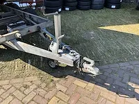 2013 hapert d2000-01 kipper aanhangwagen - afbeelding 2 van  14