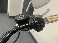 2013 harley davidson chopper - xl 1200c sportster c - motorfiets - afbeelding 2 van  11