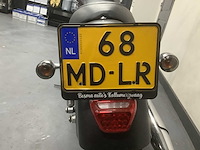 2013 harley davidson chopper - xl 1200c sportster c - motorfiets - afbeelding 3 van  11