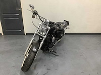 2013 harley davidson chopper - xl 1200c sportster c - motorfiets - afbeelding 5 van  11