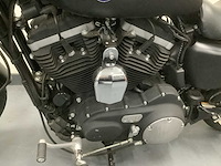 2013 harley davidson chopper - xl 1200c sportster c - motorfiets - afbeelding 7 van  11