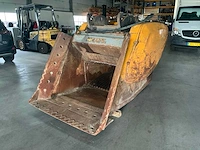 2013 hartl hbc950 brekerbak - afbeelding 1 van  9
