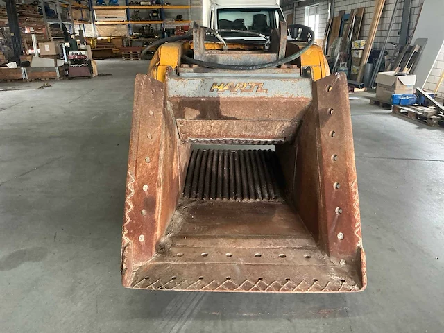 2013 hartl hbc950 brekerbak - afbeelding 2 van  9