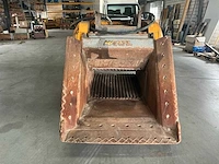 2013 hartl hbc950 brekerbak - afbeelding 2 van  9
