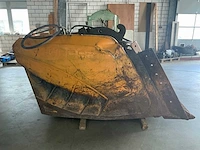 2013 hartl hbc950 brekerbak - afbeelding 3 van  9