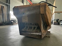 2013 hartl hbc950 brekerbak - afbeelding 4 van  9