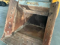 2013 hartl hbc950 brekerbak - afbeelding 6 van  9