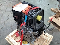 2013 hatz 1b50u-9 benzinemotor - afbeelding 3 van  5