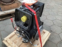 2013 hatz 1b50u-9 benzinemotor - afbeelding 4 van  5