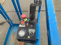 2013 haulotte star6 hoogwerker - afbeelding 2 van  18