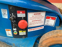 2013 haulotte star6 hoogwerker - afbeelding 8 van  18