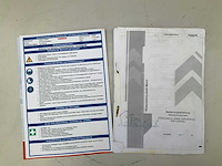 2013 haulotte star6 hoogwerker - afbeelding 10 van  18