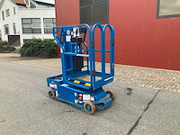 2013 haulotte star6 hoogwerker - afbeelding 17 van  18