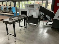 2013 heidelberg saddlesticher st 500 en stichmaster verzamelhechtmachine - afbeelding 41 van  45