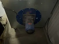 2013 höcker vacumobil 160 filterafzuiginstallatie - afbeelding 7 van  10