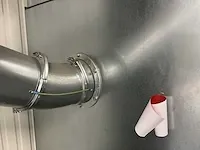2013 höcker vacumobil 160 filterafzuiginstallatie - afbeelding 10 van  10