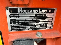 2013 holland lift ecostar hl - 11816 hoogwerker - afbeelding 14 van  28