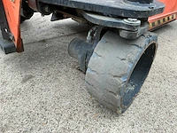 2013 holland lift ecostar hl - 11816 hoogwerker - afbeelding 4 van  28