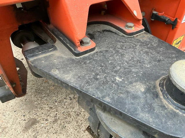 2013 holland lift ecostar hl - 11816 hoogwerker - afbeelding 5 van  28