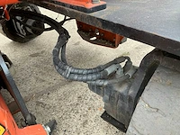 2013 holland lift ecostar hl - 11816 hoogwerker - afbeelding 7 van  28