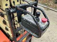 2013 holland lift ecostar hl - 11816 hoogwerker - afbeelding 10 van  28