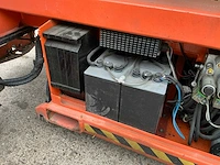 2013 holland lift ecostar hl - 11816 hoogwerker - afbeelding 17 van  28