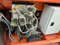 2013 holland lift ecostar hl - 11816 hoogwerker - afbeelding 18 van  28