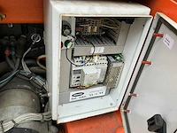 2013 holland lift ecostar hl - 11816 hoogwerker - afbeelding 19 van  28