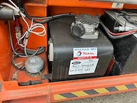 2013 holland lift ecostar hl - 11816 hoogwerker - afbeelding 20 van  28