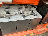 2013 holland lift ecostar hl - 11816 hoogwerker - afbeelding 21 van  28