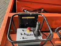 2013 holland lift q-135el18 hoogwerker - afbeelding 3 van  22