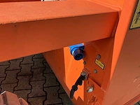 2013 holland lift q-135el18 hoogwerker - afbeelding 6 van  22